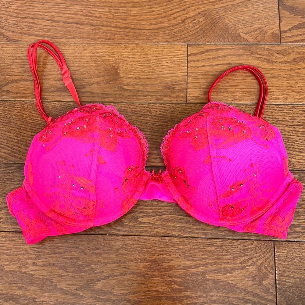 Victoria secrets